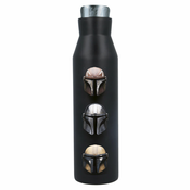 Termo steklenica iz nerjavečega jekla Diabolo - Mandalorian 580 ml