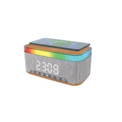 BLUETOOTH ZVUCNIK WIRELESS PUNJAC I ALARM_SAT GIGATECH BW700
