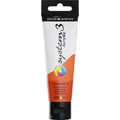 Daler Rowney System3 Akrilna barva Cadmium Orange Hue 59 ml 1 kos