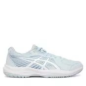 Obuca za tenis Asics Court Slide 4 1042A283 Plava