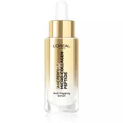 Loreal Paris Serum za učvrstitev pomaga učvrstiti povešeno kožo in zmanjšati starostne pege