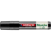 Lakovi, 4-15 mm, EDDING 52, crni 4-52-001