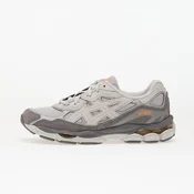 Sneakers Asics Gel-NYC Cloud Grey/ Cement Grey EUR 37.5