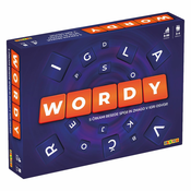 Dexy Co družabna igra Wordy