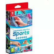 Nintendo Switch Sports