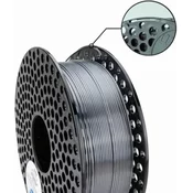 AzureFilm PLA Silk Graphite Grey
