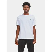 Jack & Jones Majica Paulos 12245087 Bela Standard Fit