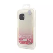 Ovitek RM-1686 Star za Apple iPhone 12 Mini, Remax, pink