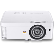 ViewSonic PS501W WXGA projektor