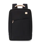 Lexon Ranac za laptop, 14, Crni