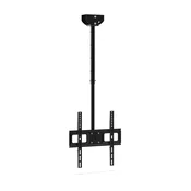 Delight Stropni nosilec za televizor 360 ° 32 - 55 do 400x400