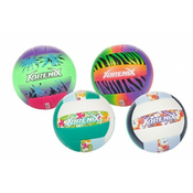 Djecja lopta za odbojku Toi Toys - Adrenix, velicina 5, asortiman