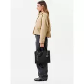 Ročna torba Aldo Mtl72tote 14076998 Črna