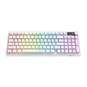 Onikuma Onikuma MT902 gaming tipkovnica (bela)