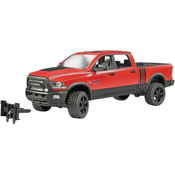 Bruder Džip RAM 2500 Power Wagon 025007