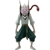 Dandadan Okarun Pop Up Parade figura 17cm