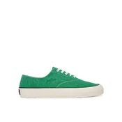 Tenis superge Polo Ralph Lauren Keaton V2 Sk  816P07662004 Zelena
