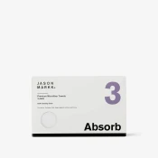 Sneakers Jason Markk Premium Microfiber Towel 3 Pack White EUR Universal
