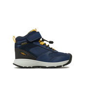 Keen Superge Skua Waterproof Boot 1029627 Mornarsko modra