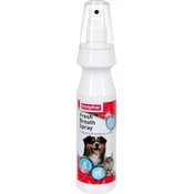Beaphar Fresh Breath Spray 150ml