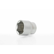 shumee KRATKI NASTOP 1/2'' 6-COLON SATIN 21MM