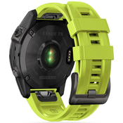 TECH-PROTECT ICONBAND GARMIN FENIX 3 / 5X / 3HR / 5X PLUS / 6X / 6X PRO / 7X GREEN