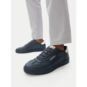 Superge Guess Jeans CWBEO-LUNARI-03 WE Mornarsko modra