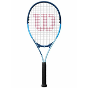 Tenis reket Wilson Tour Slam Lite - blue/bright blue