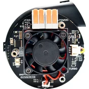 BIQU Eco Turbo Kit V1.0 - 1 k.