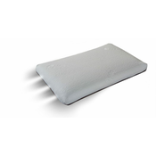 Philip Jastuk za spavanje Memory standard, 72 x 42 x 13 cm, Beli