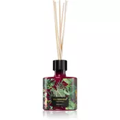 Vila Hermanos Jungletopia Wild Musk aroma difuzor 100 ml