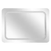 Five ogledalo zidno pravokutno led 65x2.5x49cm  bijela