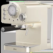 Zilan aparat za espresso kavo, 1100W, Retro - ZLN2992