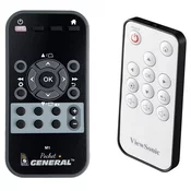 General VIEWSONIC M1 MINI - remote control duplicate