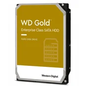 Western Digital 18TB 7200rpm SATA-600 512MB Gold WD181KRYZ