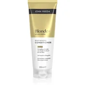 John Frieda Blonde+Repair zaščitni balzam za blond lase 250 ml
