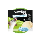 YowUp! | Frozen jogurt za pse piščanec & jabolko 110g
