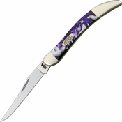 Case Cutlery Small Toothpick Purple Passion