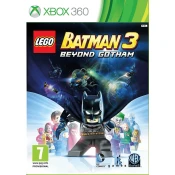 LEGO Batman 3: Beyond Gotham (X360)