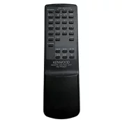 General KENWOOD RC-P0401 - compatible General-branded remote control
