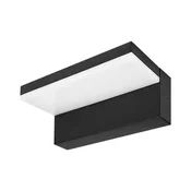 master LED LED stenska svetilka 12W 4000K 1400lm IP65 FERRA