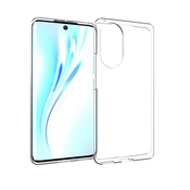Ovitek Urbie Premium Transparent, Honor 90