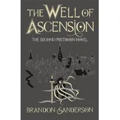 Well of Ascension