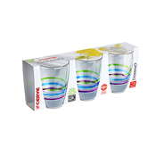 CASE 3_1 SET DOMINO WATERTUM 300.CC NOAH AZZURRO OK CERVE