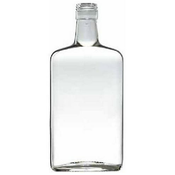 STEKLENICA BACKSTEIN 700ML ZELENA