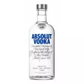 VODKA ABSOLUT 0,7