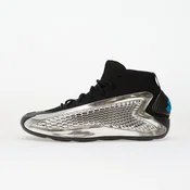 Sneakers adidas Anthony Edwards 1 Core Black/ Silver Metallic/ Core Black EUR 44