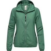 Ragwear Prehodna jakna Vinzie B jelka