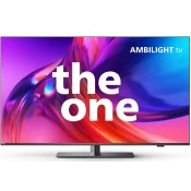 Philips LED televizor 65 65PUS8818_12, 4K, Ambilight TV, Smart TV, Google TV #TLOL