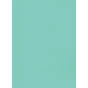 ELBE Bazenska folija Classic Standard Line SBG 150 - turkizna - Debelina 1,5 mm/25 x 2,00 m